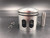 CDHPOWER 80cc/66cc Windowed Piston Set - 66cc/80cc Gas Motorized Bicycle
