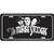 Signs 4 Fun SL3S3 3 Stooges Black License Plate