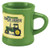 M  CORNELL IMPORTERS 6979 John Deere Iron Horse Diner Mug