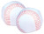 U S  Toy GS239 Mini Baseballs