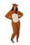 Rudolph the Red Nosed Reindeer Women s Onesie Extra Large