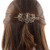 Viking Celtic Hair Clips HairpinWiccan Hair Sticks Ladies Hair Accessories Triangle Clips for Long Hair Slide Pin Irish Hairstick Celtic Knot Viking Jewelry LAKC