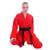 Tiger Claw Traditional Karate Uniform Red 1