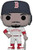 FUNKO POP MLB Mookie Betts Road