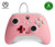 PowerA Enhanced Wired Controller for Xbox  Pink Gamepad Wired Video Game Controller Gaming Controller Xbox Series XS Xbox One  Xbox Series X