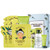 TONYMOLY Hydration Heros Green Tea Skincare Set