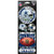 WinCraft NFL Dallas Cowboys Prismatic Stickers Team Color One Size