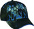 Outdoor Cap Mens Kryptek Performance Cap Kryptek Neptune One Size Fits Most
