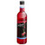 DaVinci Gourmet Sugar Free Cherry Syrup 750 mL Plastic Bottle