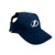 NHL Tampa Bay Lightning Pet Baseball Hat Medium