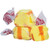Taffy Town Candies Banana 5 0 Pound