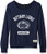 NCAA Penn State Nittany Lions Juniors Outerstuff  Wide Receiver  Sweatshirt Team Color  Medium 79