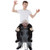 Morphsuits Piggyback Kids Costume