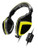 Snakebyte Snakebyte Python 3400S - Wired Stereo Gaming Headset for PS4 / Xbox One / PC / Tablet / Smartphone with 3.5mm Jack - PlayStation 3;PlayStation 2;PlayStation;