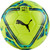 TEAMFINAL 21 2 FIFA Quality PRO Ball Lemon TonicSpectra GreenOcean DepthsPuma BlackOmphalodes