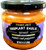 Trader Joe s Eggplant Garlic Spread with Sweet Red Peppers