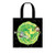 Rick and Morty  Shopper Tote Bag