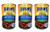 Bush s Best Chili Beans Pinto Beans in MEDIUM sauce 3 pack each can is 16 ounces for a total of 48 ounces