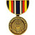 EagleEmblems P14291 Pin-Medal,Global War on Terror,Service (1-3/16'')