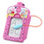VTech Peppa Pig Scribbles & Sounds Doodle Board, Pink