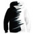 uideazone Black White Hoodies for Kids Boys Girls 3D Printed Pullover Hooded Sweatshirt Casual Graphic Tracksuit 811 Years uideazone Black White Hoodies for Kids Boys Girls 3D Printed Pullover Hooded Sweatshirt Casual Graphic Tracksuit 811 Years