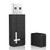 UKor Xbox One Wireless Adapter for Windows 10 8 1 7 Microsoft Xbox Controller Wireless Adapter Black