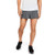 Under Armour Launch Sw Split Shorts Pitch Gray 012/Reflective XXLarge
