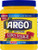 Argo 100 Pure Corn Starch 16 Oz Pack of 2 Premium pack
