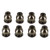 Redcat Racing Front/Rear Upper Linkage Ball Stud 5 8mm