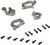 Redcat Racing Aluminum Steering Knuckles and Front Hub Carriers