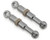 Redcat Racing Aluminum Front Upper Arms for Sumo RC Quantity 2