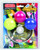 Juggling Scarves with CD-ROM