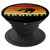 Vintage Sunset Snowboarding Gift For Snowboarders PopSockets Grip and Stand for Phones and Tablets