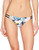 Volcom Junior s Collage Drop Hipster Full Bikini Bottom Black XL