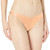 Volcom Junior s Simply Solid V Beach Pant Bikini Bottom Pale Peach S
