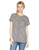 Volcom Junior s BORABORADO Short Sleeve Relaxed FIT TEE Leopard S