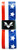 Vulcan Stars  Bars V100STRBR Bat Grip Maze Debossed Tread