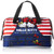 Skater insulated lunch bag M Hello Kitty Denim Sanrio KGA1 