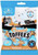 Walkers Nonsuch Salted Caramel Toffees 150g 1 Bag