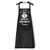 chillake Funny BBQ Aprons for Women Men  My Meat is 100 Going in Your Mouth Today Black Kitchen Chef Apron with Pockets and Adjustable Neck Strap  Best BBQ Grilling Birthday