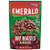 Emerald Dry Roasted Almonds 5 Ounce Stand Up Resealable Bag