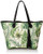 Steve Madden Tote Bag Palm