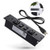 Conference Recessed Power Strip Socket With USB Ports,AC Outlet With Switch Control,Desktop Charging Station with 2-Outlet and 2 USB Ports