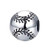 Fans of Volleyball Bead Charm 925 Sterling Silver Sport Bead Fit Original Bracelet Baseball Charm