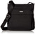 Baggallini All in RFID Hobo Black/Sand