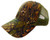 Westman Works Camouflage Hunting Mesh Baseball Hat Adjustable Forest Green Camo Trucker Cap