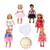 6 Sets American giral Doll Accessories Unicorn Doll Clothes American Doll Unicorn 18 inch Doll Unicorn Outfit American Doll Clothes American Doll Accessories,Unicorn 18 inch Doll Clothes 6 Sets American giral Doll Accessories Unicorn Doll Clothes American Doll Unicorn 18 inch Doll Unicorn Outfit American Doll Clothes American Doll Accessories,Unicorn 18 inch Doll Clothes