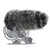 SUNMON Mic Furry Windscreen VMP Deadcat Windshield Compatible with Rode VideoMic Pro Plus Camera Microphone