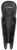 Rawlings ULGPRO Umpire Leg Guards Black