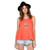 Volcom Junior s Twisted Time Loose Fitting Tank PSP L